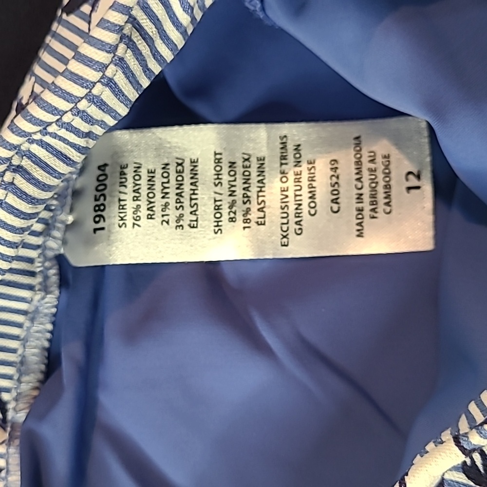 4x mini skirt bundle - Picture 10 of 12